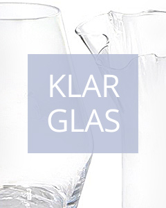 Glas: Vasen, Windlichter & Co.