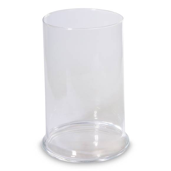 Glasvasen & Glaszylinder